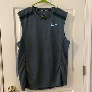 Nike Running Tank Top - Men’s